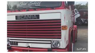 scania 111