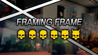 [PAYDAY 2] FRAMING FRAME - SOLO DS/OD | NO AI/DOWNS/ASSETS