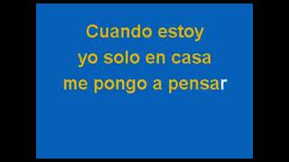 Mi Forma De Sentir  - karaoke Pedro Fernández +1 tono