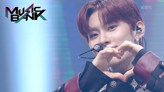 TNX(티엔엑스) - MOVE(비켜) (Music Bank) | KBS WORLD TV 220610