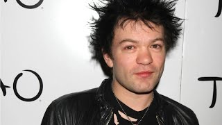 Sum 41 Singer Wrote A Book