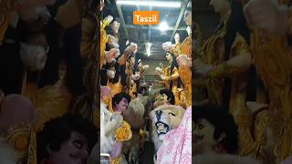 Durga Protima of Kumartuli 🙏💐🎯 #YtShorts #Viral #Trending