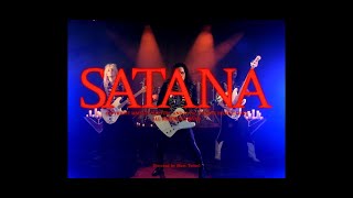 Raptore - Satana (official Video)