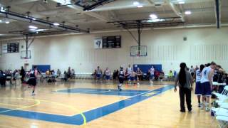 Madison Joseph AAU Highlights 2012