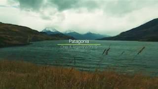 Patagonia Chile & Argentina 2019