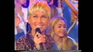 Planeta Xuxa - 27/05/2001