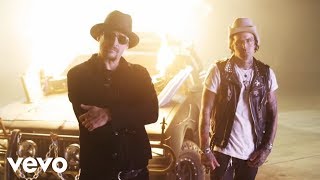 Yelawolf Ft. Kid Rock - Get Mine