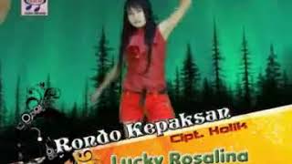 Rondo kepaksan karaoke