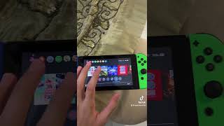 The Thing I Love About My Nintendo Switch #nintendo #nintendoswitch