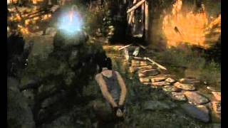 Tomb Raider 2013 Gameplay Pt5