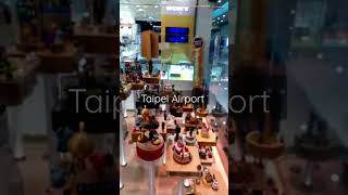 Souvenir Shop in Taipei//#shortvideo