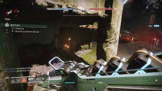 Destiny 2 | Ep 1 STREAM