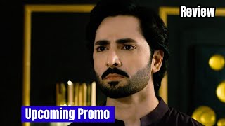 Mera Yaqeen Karo Nausherwa Main Ne Kuch Bhe Ni Kia Hain Jaan Nisar Episode 63 New Promo Review