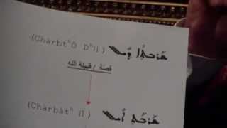 ما معنى اسم شربل ؟