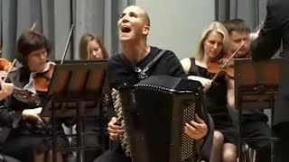 MARIO STEFANO | LIBERTANGO | ASTOR PIAZZOLLA