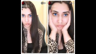 اجمل عيون في الكون 💗✨ | beautiful eyes in the world