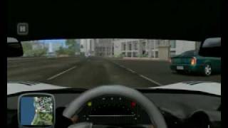 Test Drive Unlimited McLaren F1 GTR