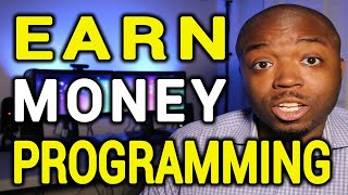 WHY you will NEVER make Money Programming