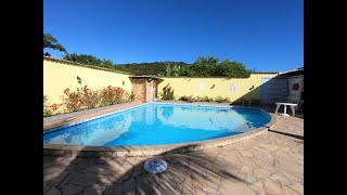 Casa Linear em Condomínio Bairro Ogiva Cabo Frio