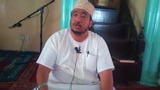 Ugonjwa wa Pressure na Ramadhan | Dr Said Mohamed