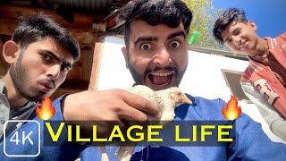 My village and its culture and its unique things | #3