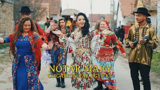 Nótár Mary-Csigabiga/Rák egye ki (Official Music Video)