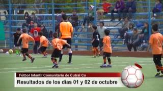 Actualidad Deportiva - Bloque tres