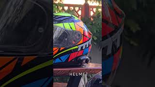 SMK, MT AND VEGA HELMETS