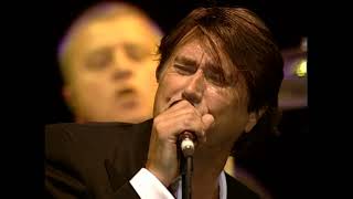 Bryan Ferry - Konixxtreffen 2002