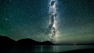 2 Hour Star Night Sky Relaxation-meditation, relax, deep sleep, yoga, spa, calm, healthy mind music