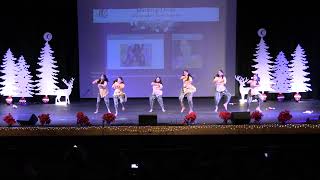 KCSMW Jingle Bells 2023 - Dancing Divas