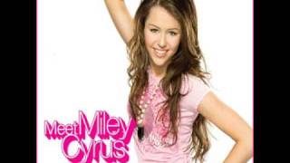 Meet Miley Cyrus GNO Girl's Night Out HQ