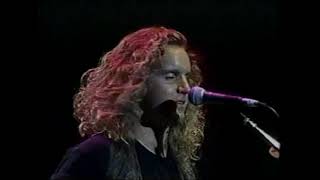 Chicago Budokan 1989