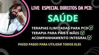 3 direitos que vão mudar a forma de você cuidar da sua saúde