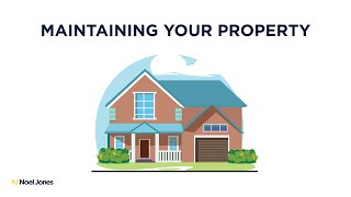 Maintaining Your Property