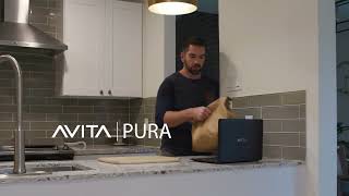 AVITA PURA 2 10 INCH