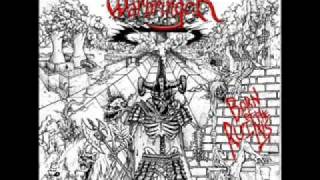 Warbringer - "Screaming for Blood"