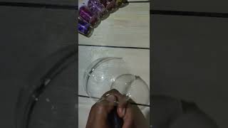 🤯😱 DIY Nano Tape Bubbles 💚! #shorts #tiktok #balloon tape #nanotape #satisfying #silicon