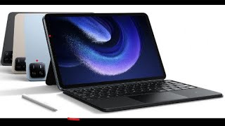 #unboxing Xiaomi Pad 6 + Stylus and magnetic flip cover with Keyboard @xiaomi @XiaomiIndiaOfficial