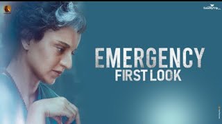 Emergency Teaser Review | @manikarnikafilms2346 | Kangna Ranaut New Film | Indira Gandhi Biopic