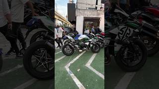 @jsfilmsindia #superbikes Collection #ninjah2 #hayabusa #shortvideo #trending #bike #viral #shorts