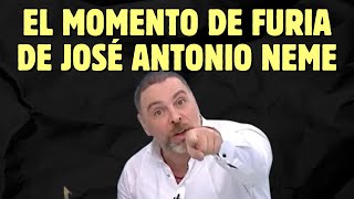 NEME FURIOSO CONTRA HIJO DE EMPRESARIO QUE MALTRATÓ A CONSERJE: "MALEDUCADO DE MIER..."