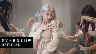 EVERGLOW - 'SLAY' M/V Performance