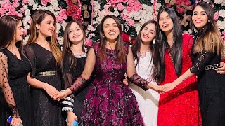 Surprising my BFF on her Birthday || SEHAR HAYYAT