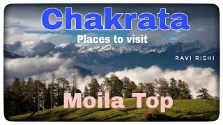 Moila top chakrata। Moila top trek। Chakrata uttarakhand।   Chakrata hill station। Chakrata trip।