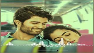 Ek Tu Hi Yaar Mera Song Whatsapp Status. Vijay Deverakonda And Rashmika Mandana Love Whatsapp Status