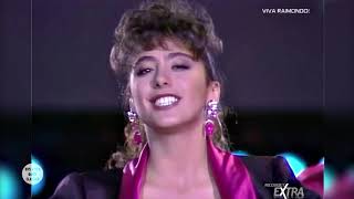 Sabrina - Boys + Intervista (Sandra e Raimondo Show 1987)