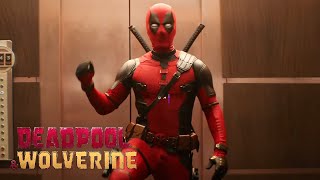 Deadpool & Wolverine (2024) | تريلر مُترجم 😍🔥