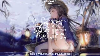 Nightcore - Iris