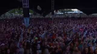 Noel Gallagher’s High Flying Birds at Roskilde Festival (FULL CONCERT) 720p